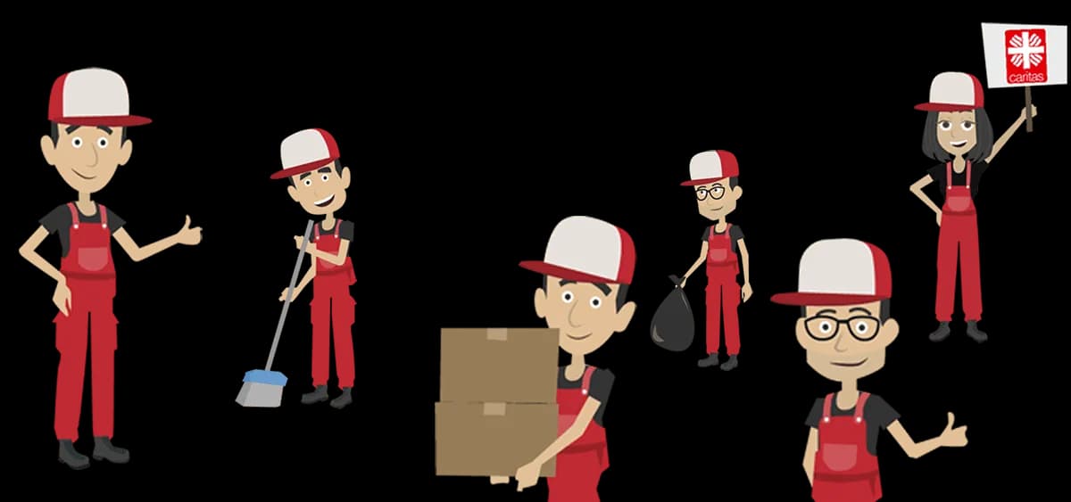 Das Platzschaffer Team – erfahrene Entrümpelungsprofis in ganz Deutschland