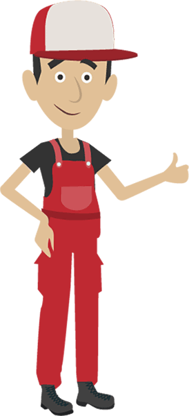 Vollständige Diskretion