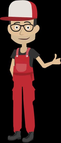 Blitzschnelle Entrümpelung