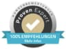 ProvenExpert Siegel