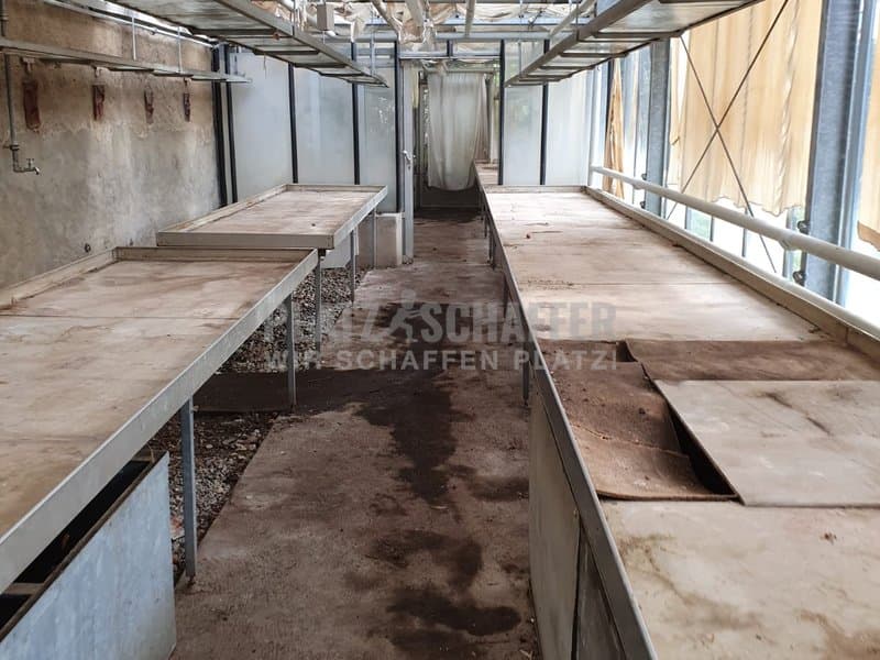 Gewerbeauflösung in Bielefeld