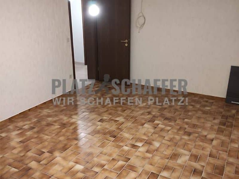 Hausauflösung in Buxtehude