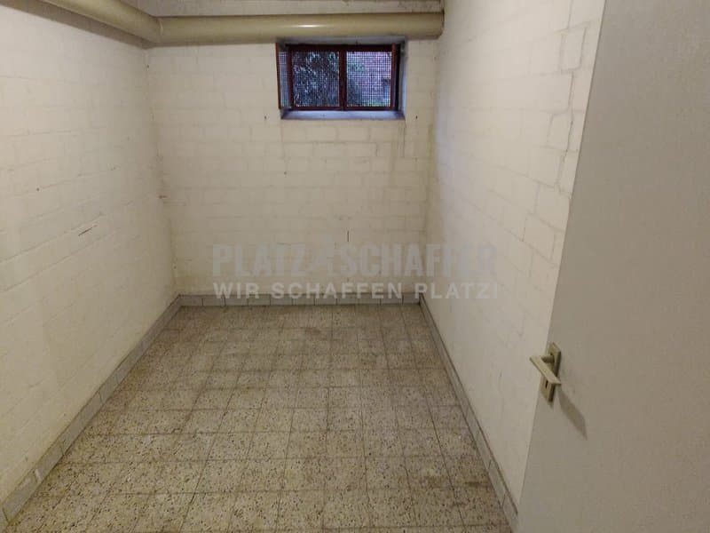 Kellerentrümpelung in Köln