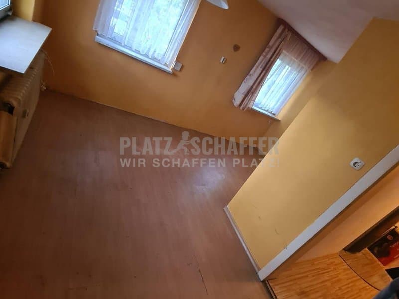 Wohnungsauflösung in Bonn