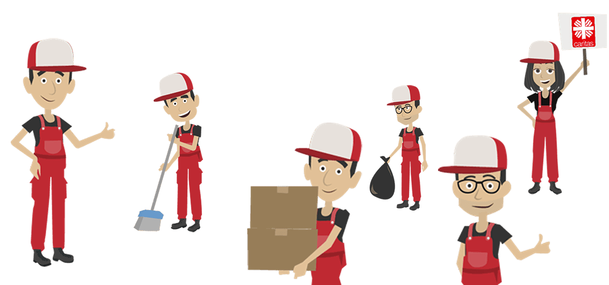 Das Platzschaffer Team – Ihr Partner für Entrümpelung in ganz Deutschland